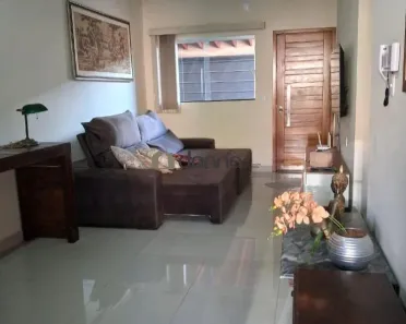 Casa com 2 Quartos à venda, 159m² no Parque das Laranjeiras, Uberaba