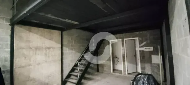 Ponto Comercial à venda, 28m² no São Domingos, Niterói