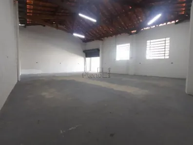Ponto Comercial para alugar, 210m² no Vila Paraíso, Campinas