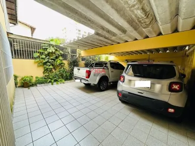 Casa com 4 Quartos à venda, 207m² no Vila Campo Grande, São Paulo