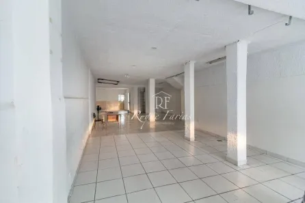 Ponto Comercial para alugar, 89m² no Centro, Osasco