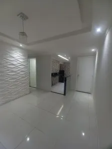 Apartamento com 2 Quartos à venda, 42m² no Guabiraba, Recife