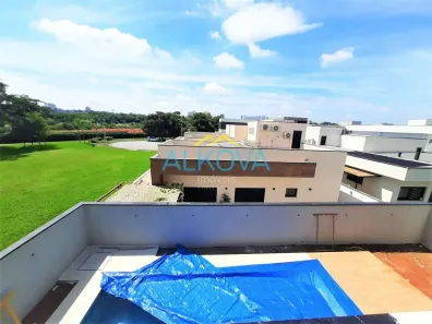 Sobrado com 5 Quartos à venda, 445m² no Urbanova, São José dos Campos