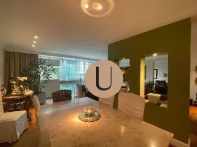 Apartamento com 3 Quartos à venda, 200m² no Jardim Paulista, São Paulo