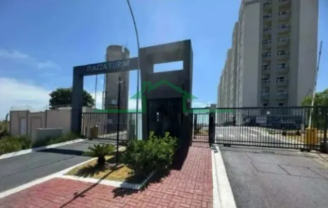 Apartamento com 2 Quartos à venda, 46m² no Glebas Califórnia, Piracicaba
