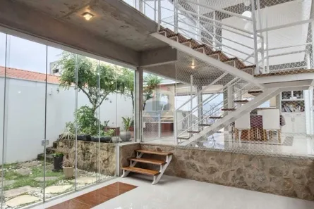 Casa de Condomínio com 3 Quartos à venda, 217m² no Cascata, Paulínia