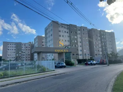 Apartamento com 2 Quartos à venda, 47m² no Bela Vista, Palhoça