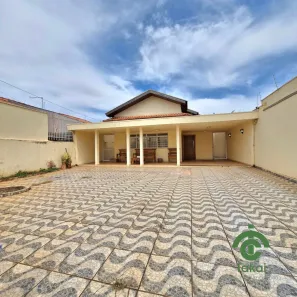 Casa com 4 Quartos à venda, 330m² no Parque Industrial, São José do Rio Preto