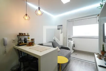 Apartamento com 1 Quarto à venda, 31m² no Bela Vista, São Paulo