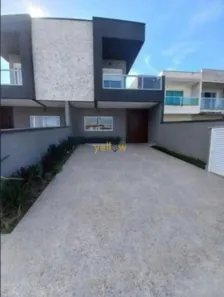 Casa de Condomínio com 3 Quartos à venda, 210m² no Morada da Praia, Bertioga