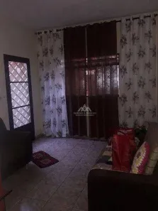 Casa com 3 Quartos à venda, 124m² no Jardim Jandaia, Ribeirão Preto