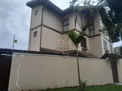 Casa com 3 Quartos para alugar, 280m² no Portão, Curitiba