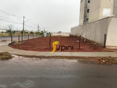Lote/Terreno à venda, 279m² no Residencial Integração, Uberlândia