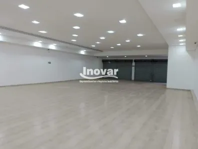 Ponto Comercial para alugar, 476m² no Barro Preto, Belo Horizonte