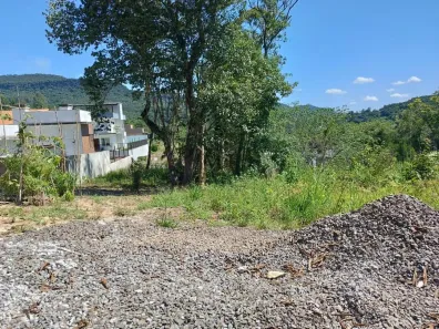 Lote/Terreno à venda, 422m² no Centro, Picada Café
