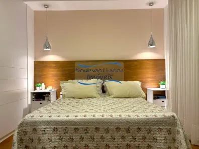Casa de Condomínio com 4 Quartos à venda, 300m² no Boulevard Lagoa, Serra
