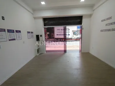Ponto Comercial para alugar, 47m² no Água Branca, São Paulo