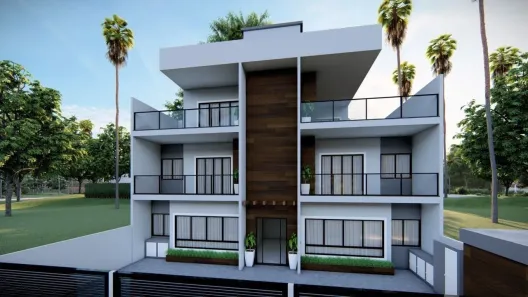 Apartamento com 2 Quartos à venda, 78m² no Tabuleiro, Barra Velha