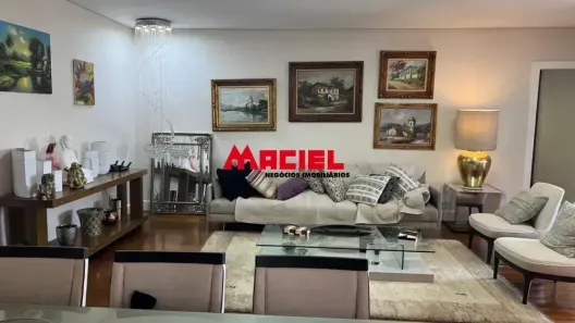 Apartamento com 3 Quartos à venda, 208m² no Vila Adyana, São José dos Campos
