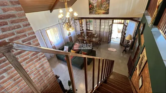 Casa com 4 Quartos à venda, 510m² no Parque do Mirante, Uberaba