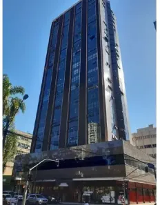 Sala Comercial à venda, 50m² no Centro, Curitiba