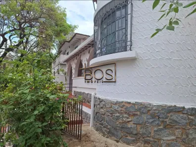 Casa com 2 Quartos à venda, 165m² no Lourdes, Belo Horizonte