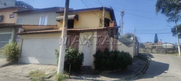 Casa com 3 Quartos à venda, 93m² no Jardim Virginia Bianca, São Paulo