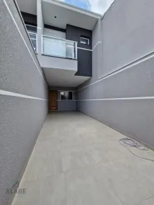 Sobrado com 3 Quartos à venda, 110m² no Jardim Pirajussara, São Paulo