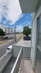Apartamento com 3 Quartos à venda, 60m² no Pontinha, Araruama
