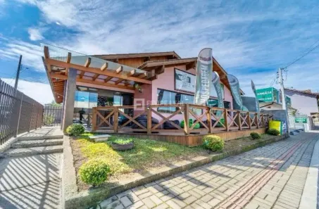 Casa com 5 Quartos à venda, 700m² no Campinas, São José