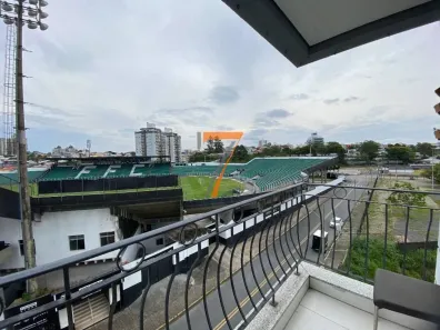 Apartamento com 3 Quartos à venda, 139m² no Canto, Florianópolis