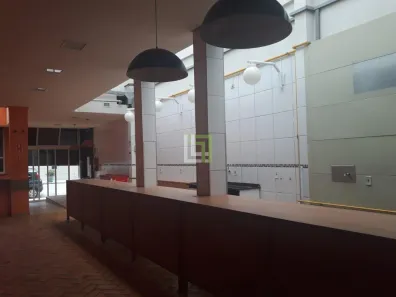 Galpão/Depósito/Armazém para alugar, 290m² no Centro, Jundiaí