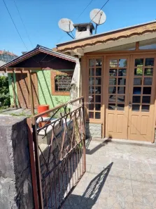 Lote/Terreno à venda, 120m² no Vila Luiza, Canela
