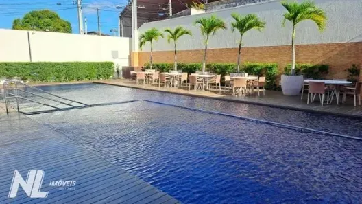 Apartamento com 4 Quartos à venda, 350m² no Tirol, Natal