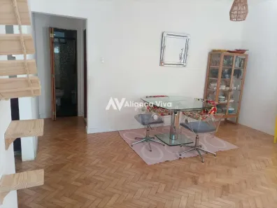 Apartamento com 3 Quartos à venda, 169m² no Copacabana, Rio de Janeiro