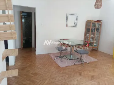 Apartamento com 3 Quartos à venda, 169m² no Copacabana, Rio de Janeiro