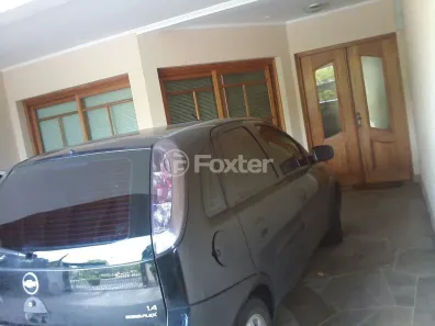Casa com 3 Quartos à venda, 255m² no Jardim Itu, Porto Alegre