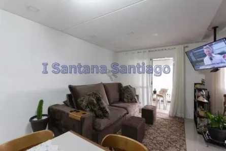 Apartamento com 3 Quartos à venda, 74m² no Vila Vera, São Paulo