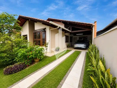 Casa com 5 Quartos à venda, 199m² no Itoupava Norte, Blumenau