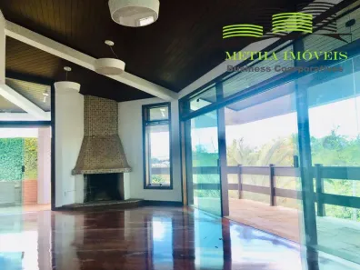 Casa com 3 Quartos para alugar, 380m² no Jardim Emília, Sorocaba