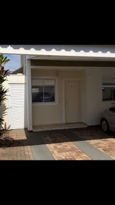 Casa de Condomínio com 3 Quartos à venda, 100m² no Jardim Yolanda, São José do Rio Preto