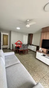 Apartamento com 3 Quartos à venda, 93m² no Renascença, São Luís
