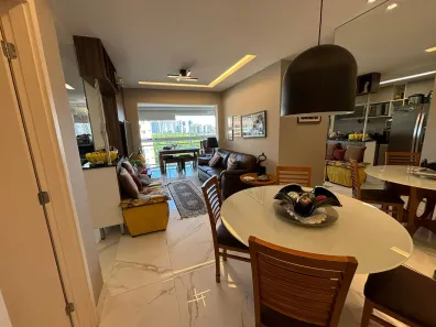 Apartamento com 2 Quartos à venda, 82m² no Barra da Tijuca, Rio de Janeiro