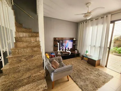 Casa de Condomínio com 3 Quartos à venda, 100m² no Vila Progresso, Sorocaba