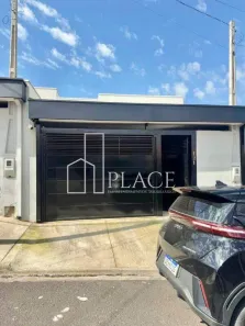 Imóvel Comercial com 2 Quartos para alugar, 98m² no Paulo Correa de Lara, Marília