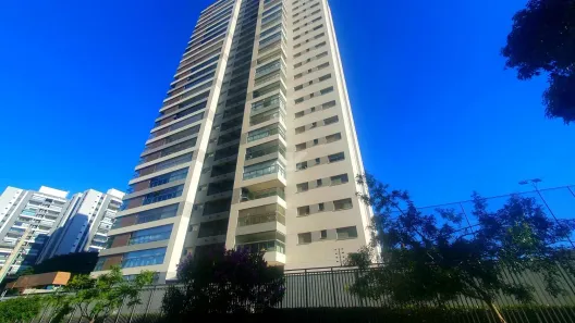 Apartamento com 3 Quartos à venda, 155m² no Jardim Belo Horizonte, Campinas
