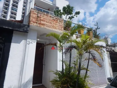 Sobrado com 4 Quartos à venda, 367m² no Anchieta, São Bernardo do Campo