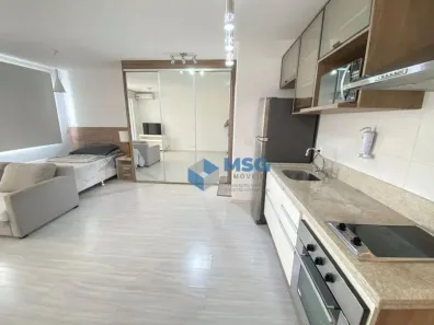 Apartamento com 1 Quarto à venda, 46m² no Paraíso, São Paulo