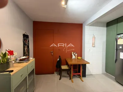 Apartamento com 2 Quartos à venda, 52m² no Vila Filipin, Londrina