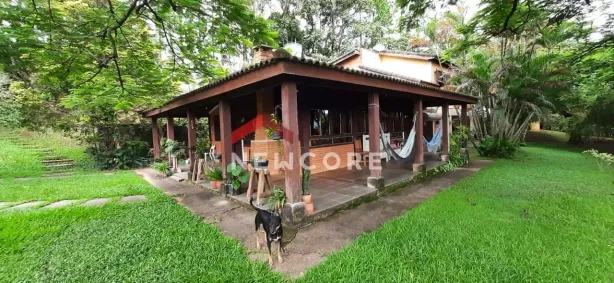 Casa com 3 Quartos à venda, 461m² no Jardim Liberdade, Jundiaí